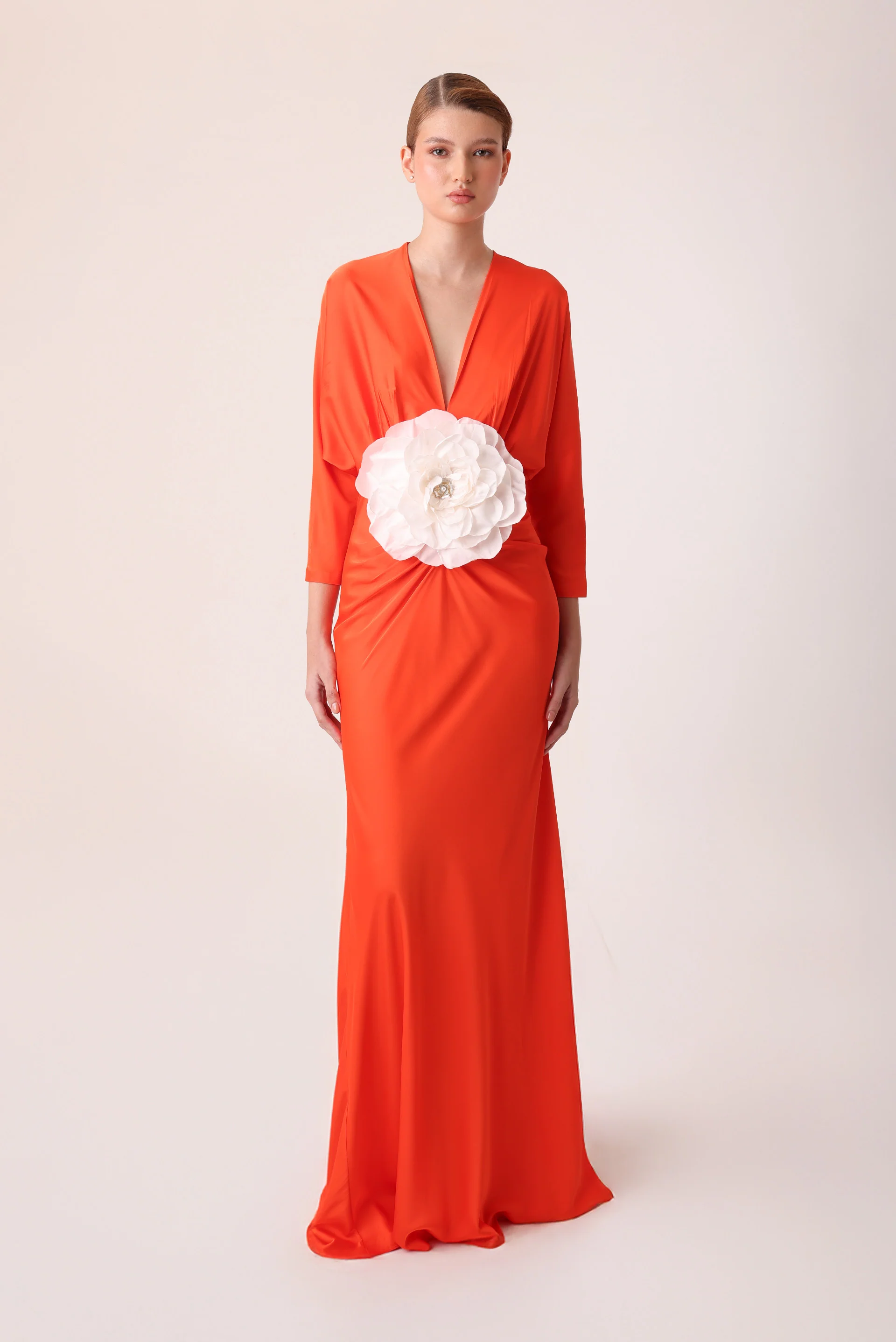 Maxi Vestido Heliconia - Image 2