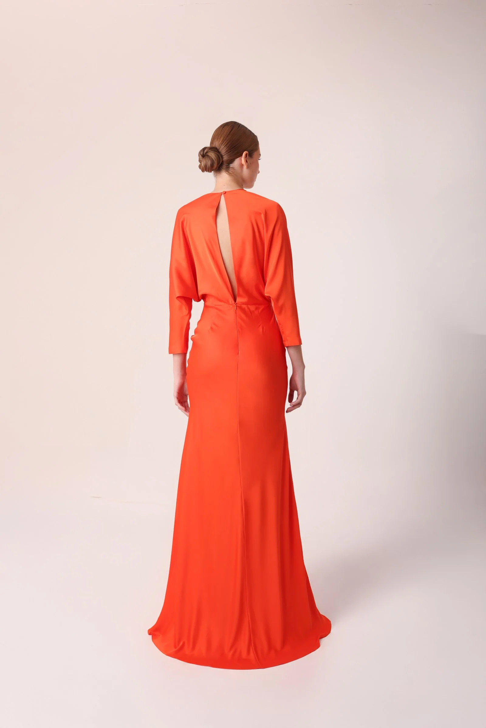 Maxi Vestido Heliconia - Image 3