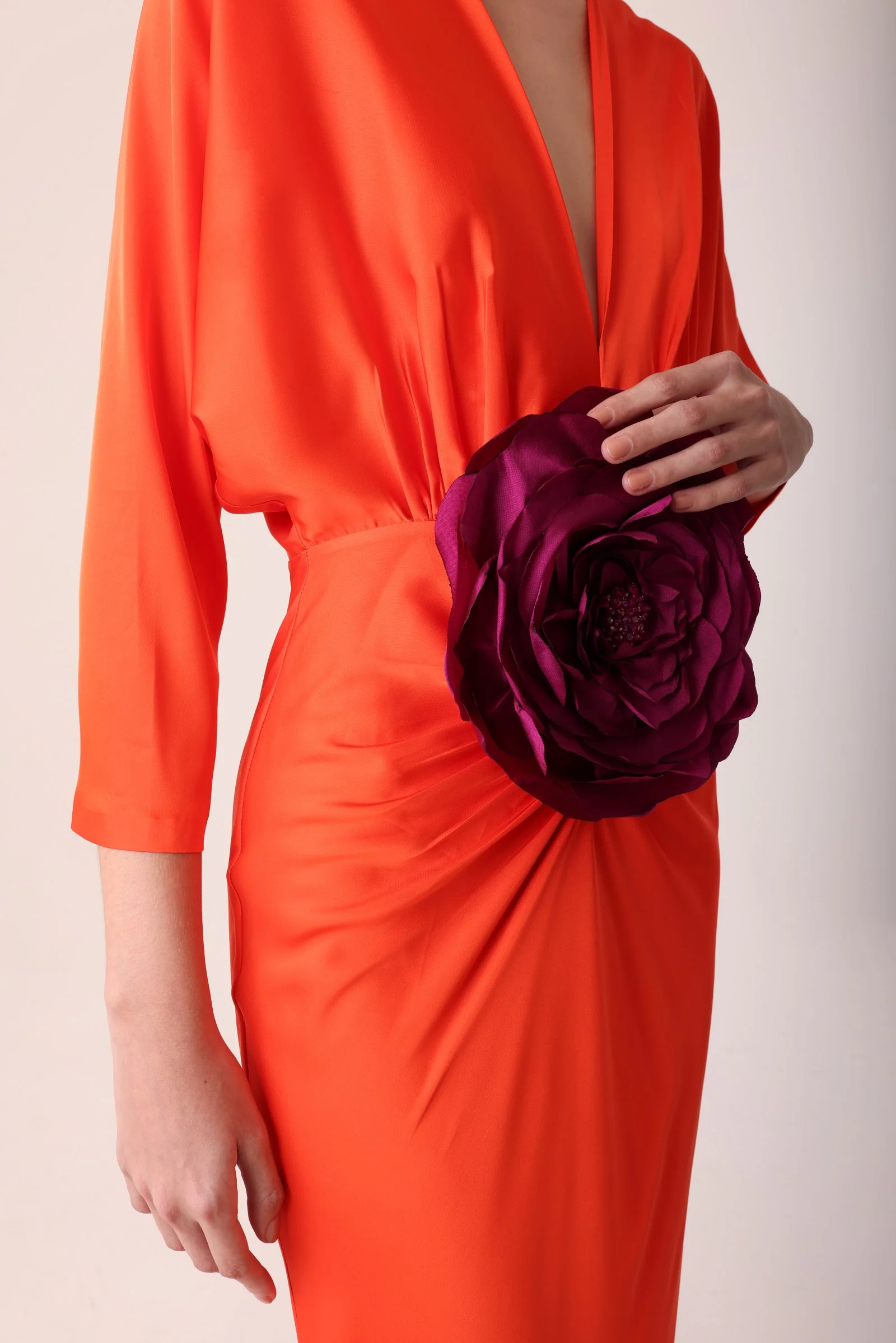 Maxi Vestido Heliconia - Image 4