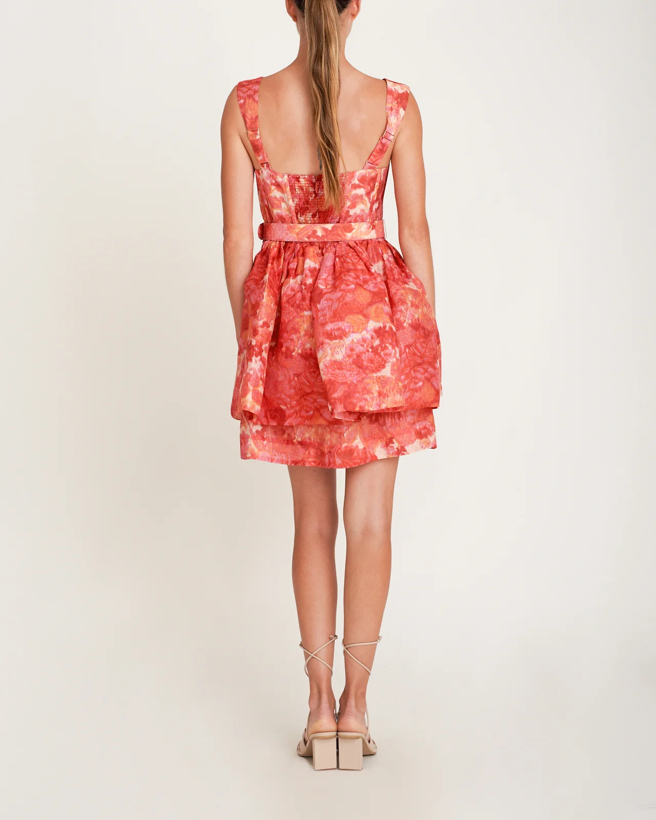 Vestido High Tide - Image 3