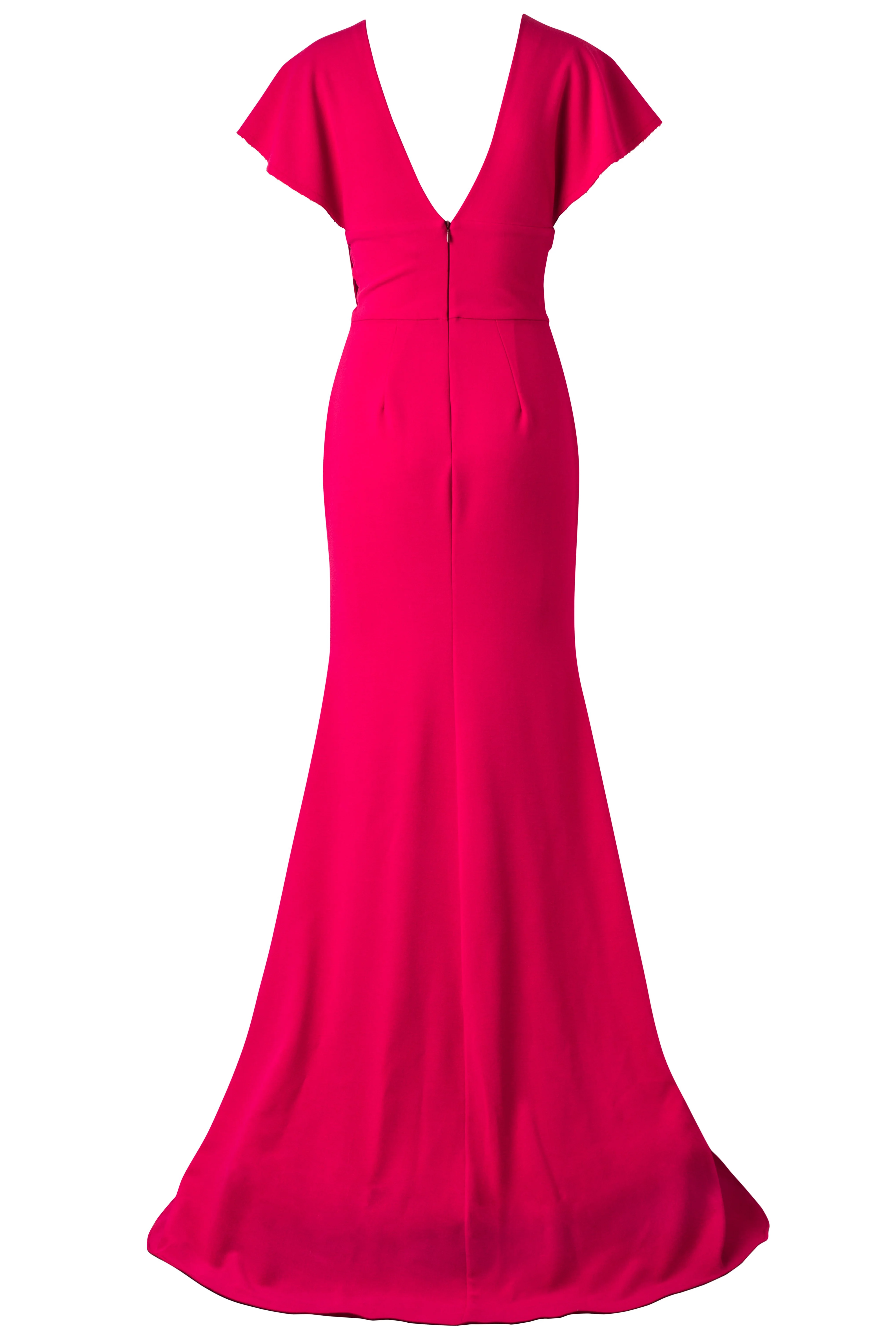 Vestido Hylas Gown - Image 2