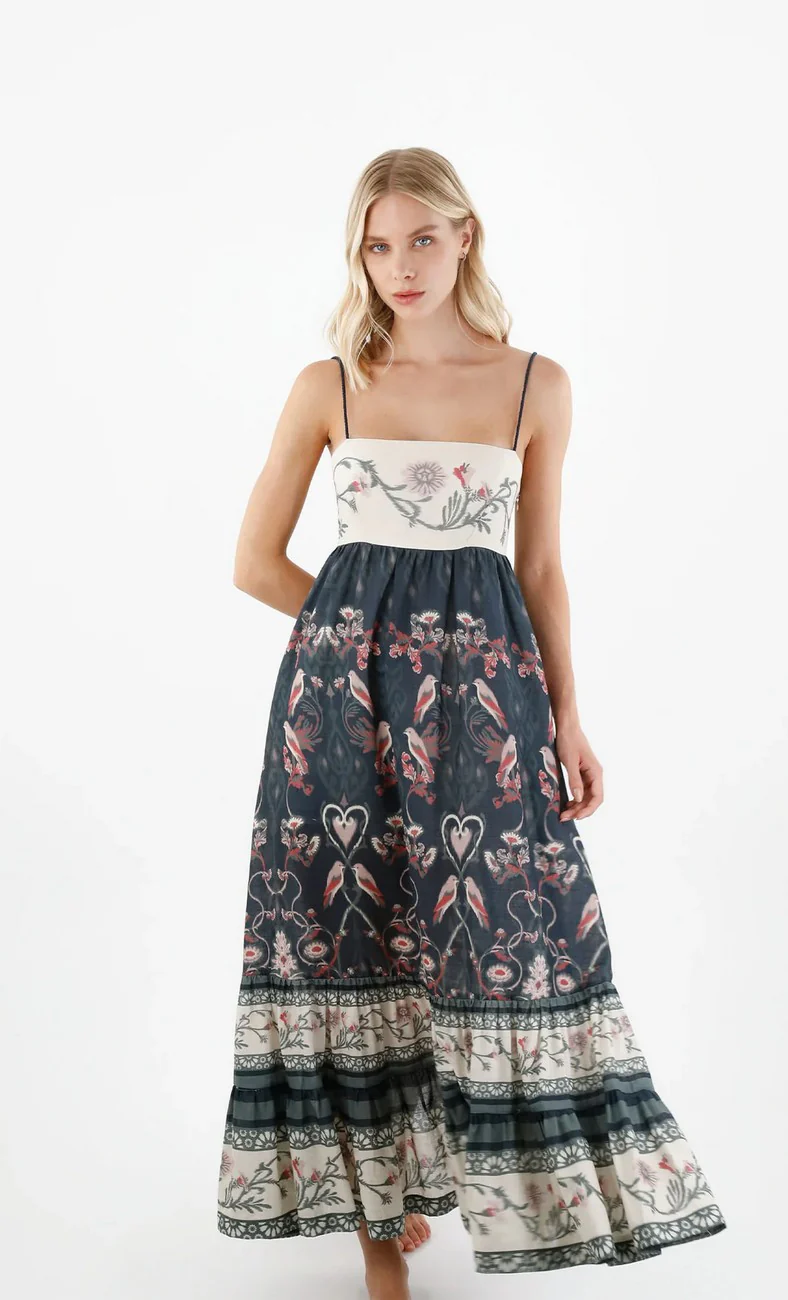 Vestido Ifni - Image 3