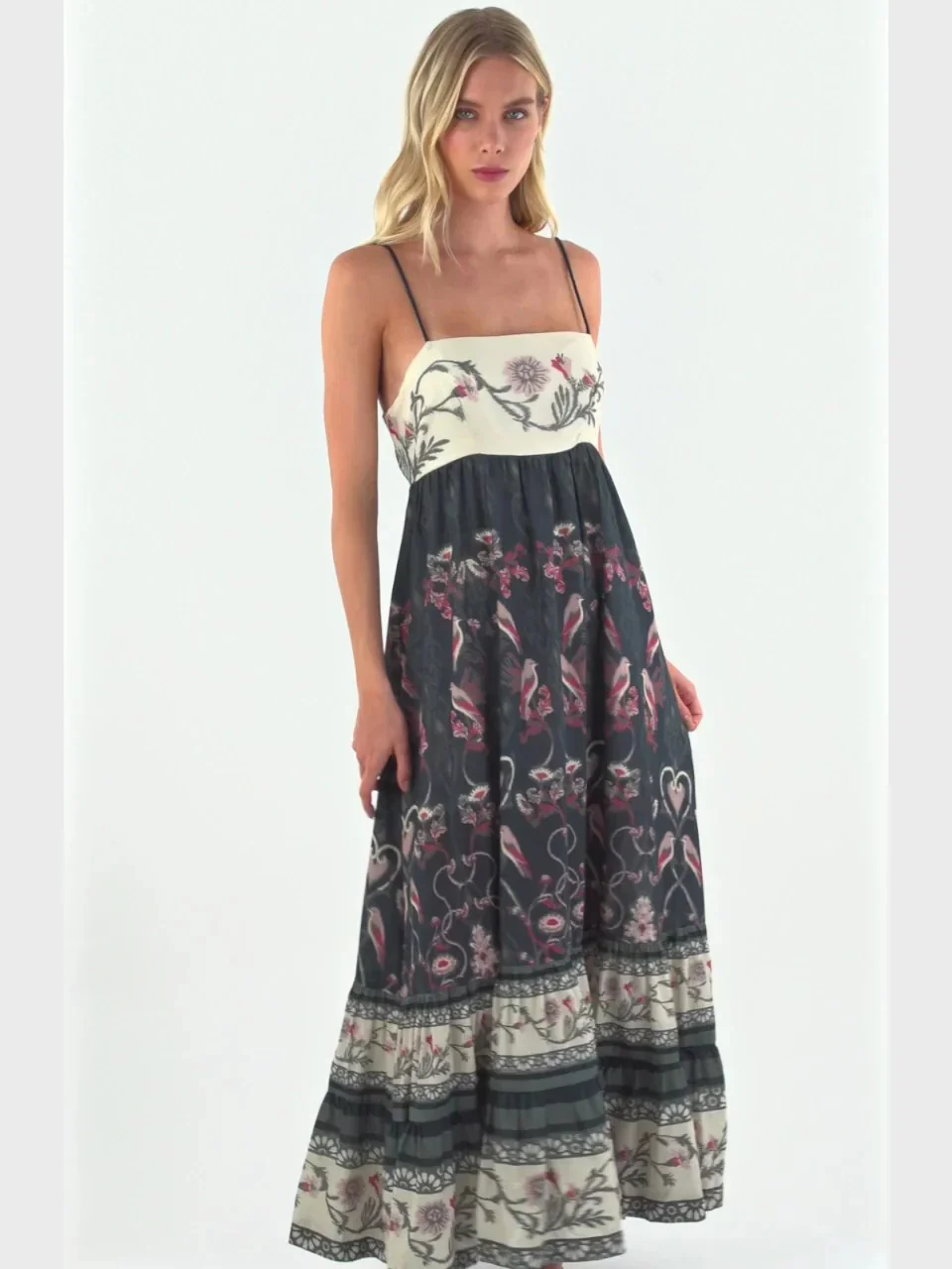 Vestido Ifni - Image 4