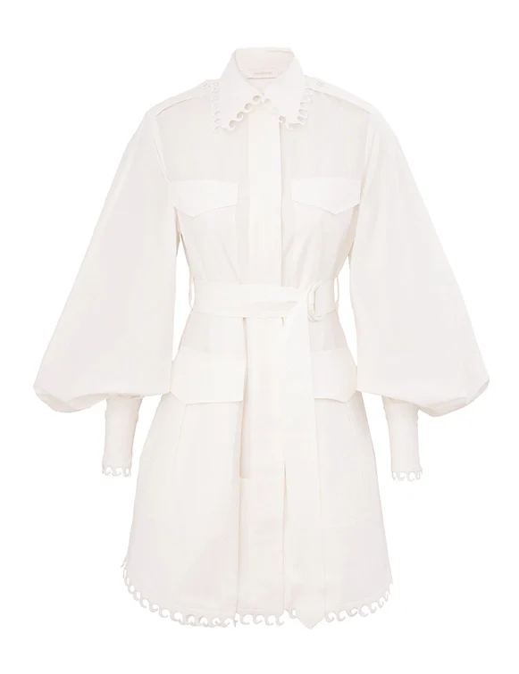 Vestido Illuminate Utility - Image 6