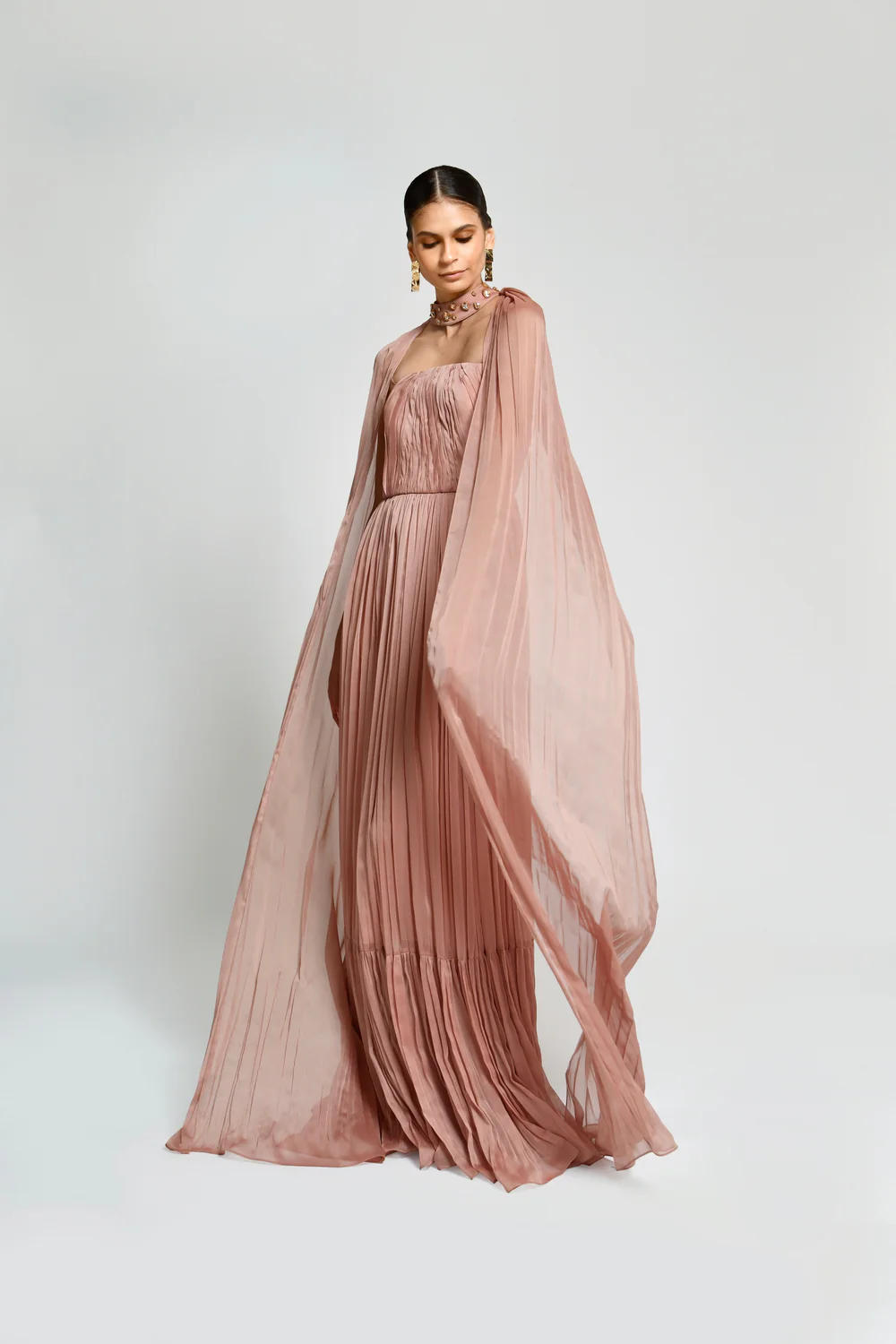 Maxi Vestido Irene