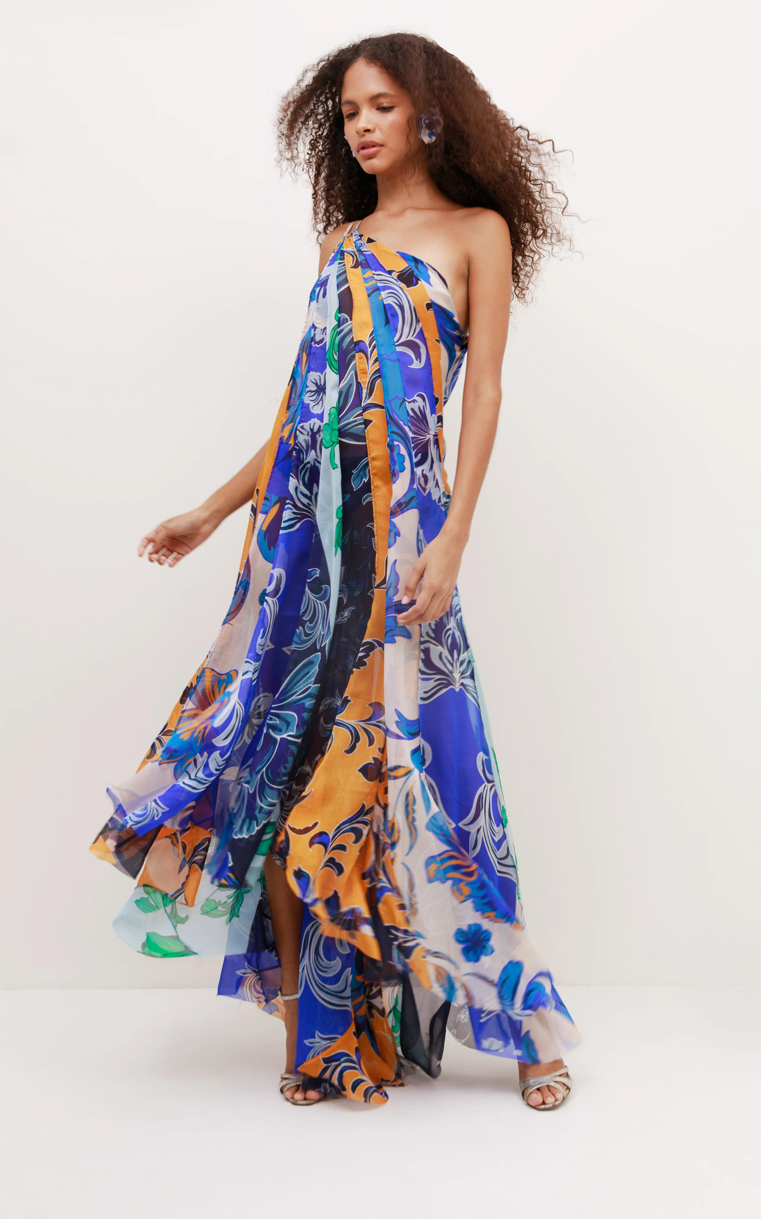 Maxi Vestido Iris - Image 2