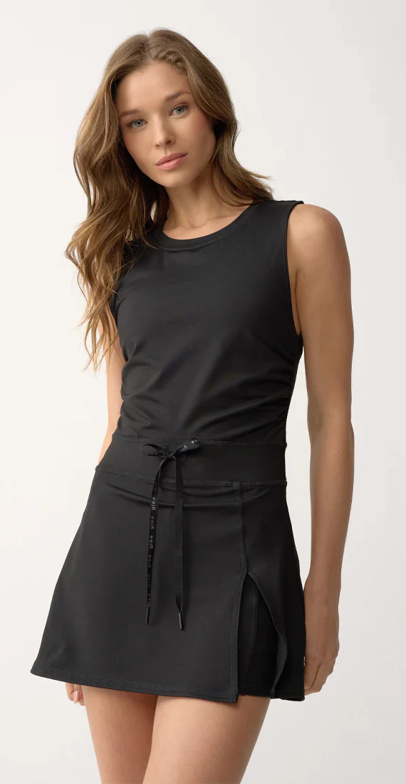 Mini Vestido Iris - Image 2