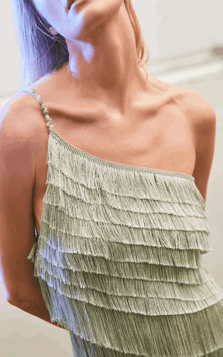 Vestido Isidora - Image 3