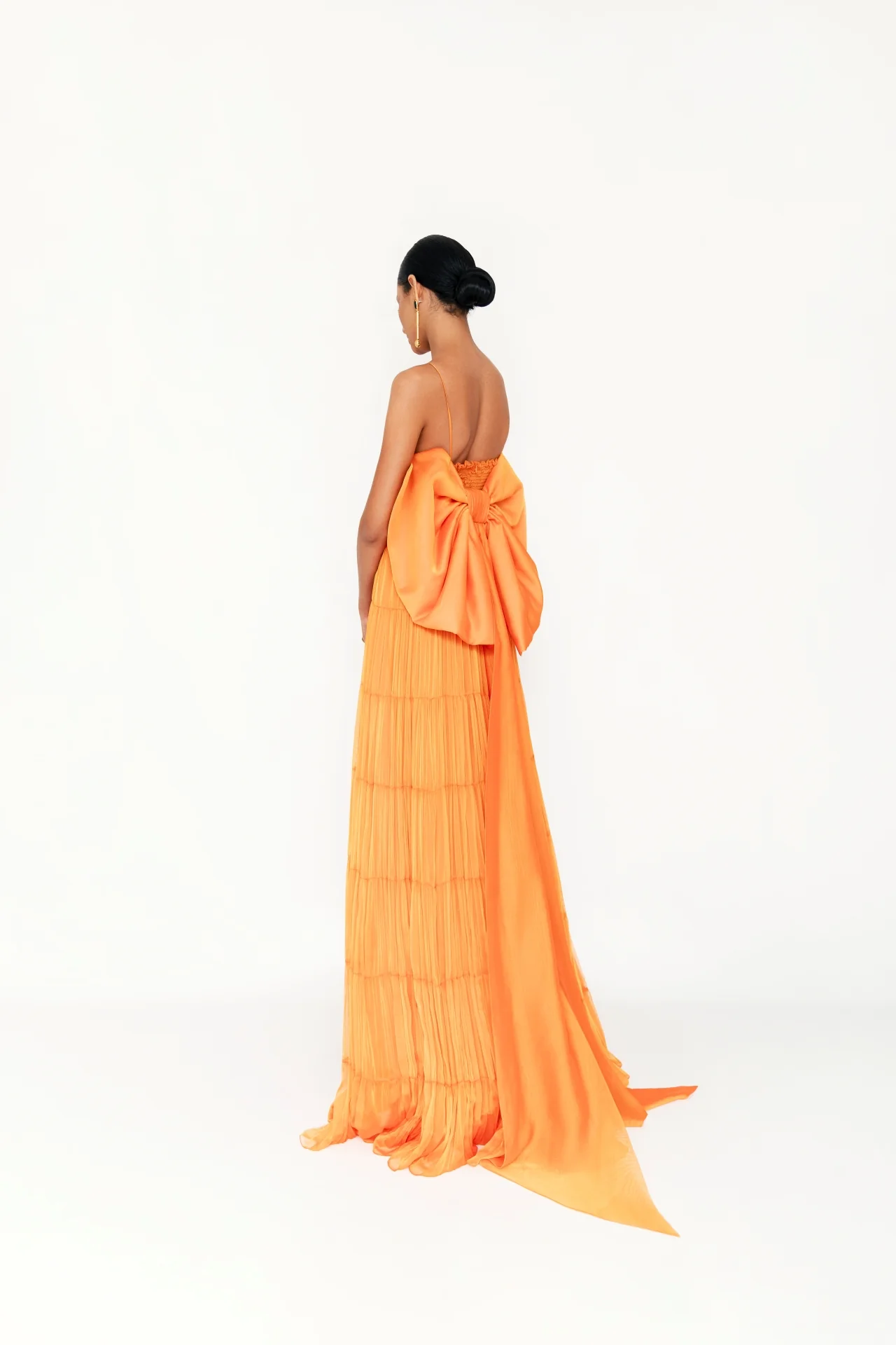 Maxi Vestido Ivonne - Image 2