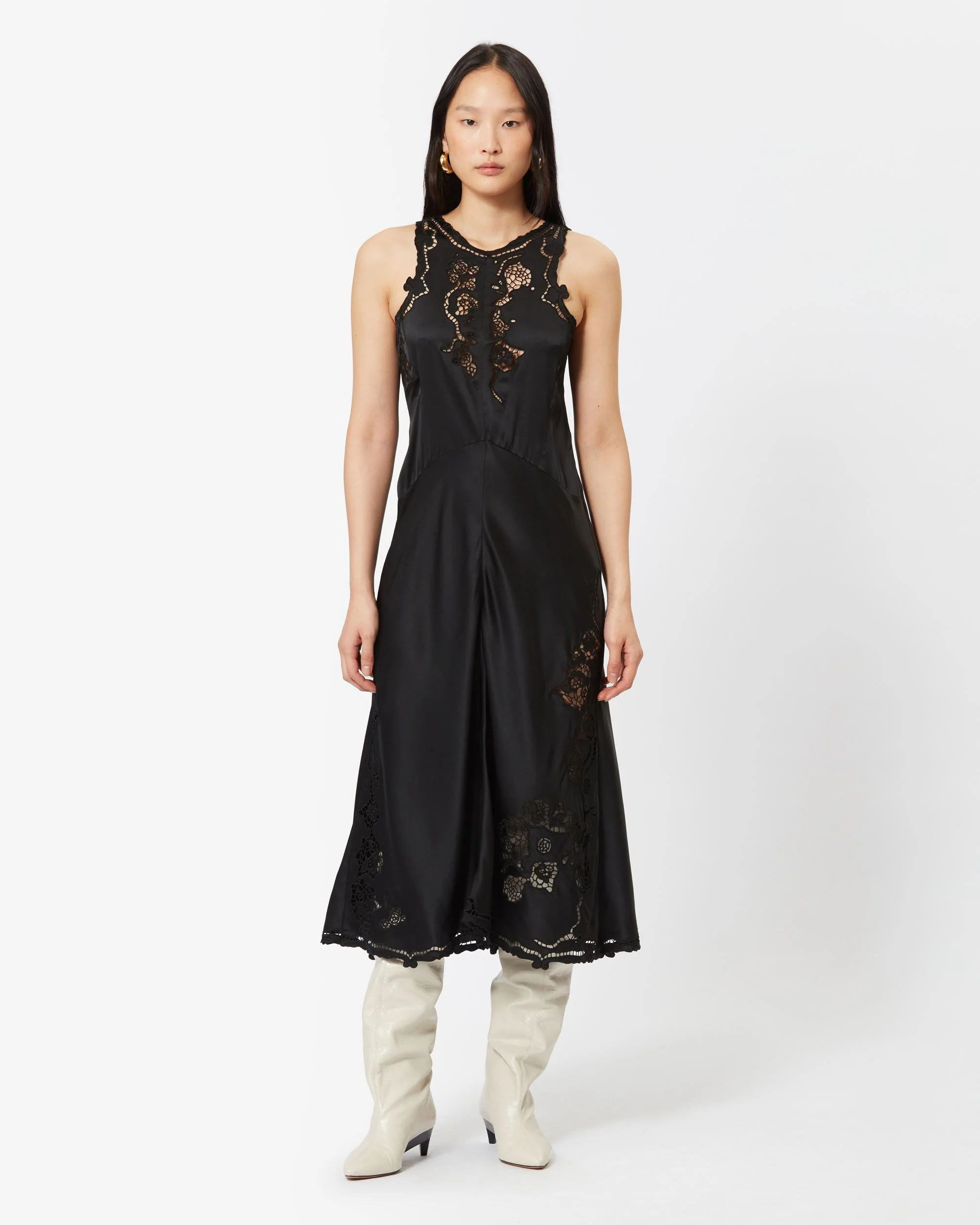 Midi Vestido Jadel - Image 2