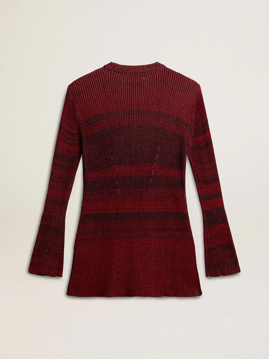 Mini Vestido Journey W's High Neck Knit - Image 4