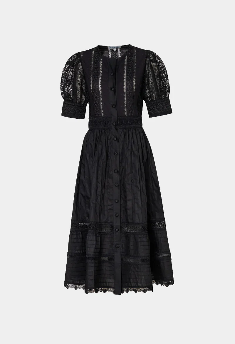 Juliette Dress