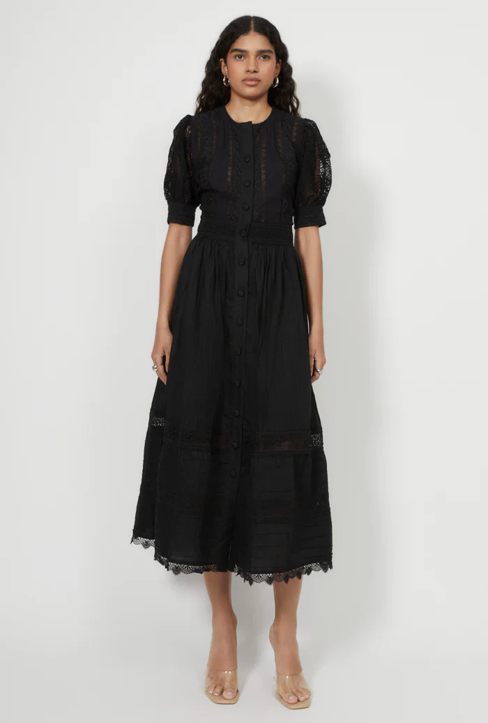 Juliette Dress - Image 2
