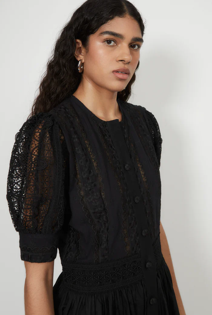 Juliette Dress - Image 3