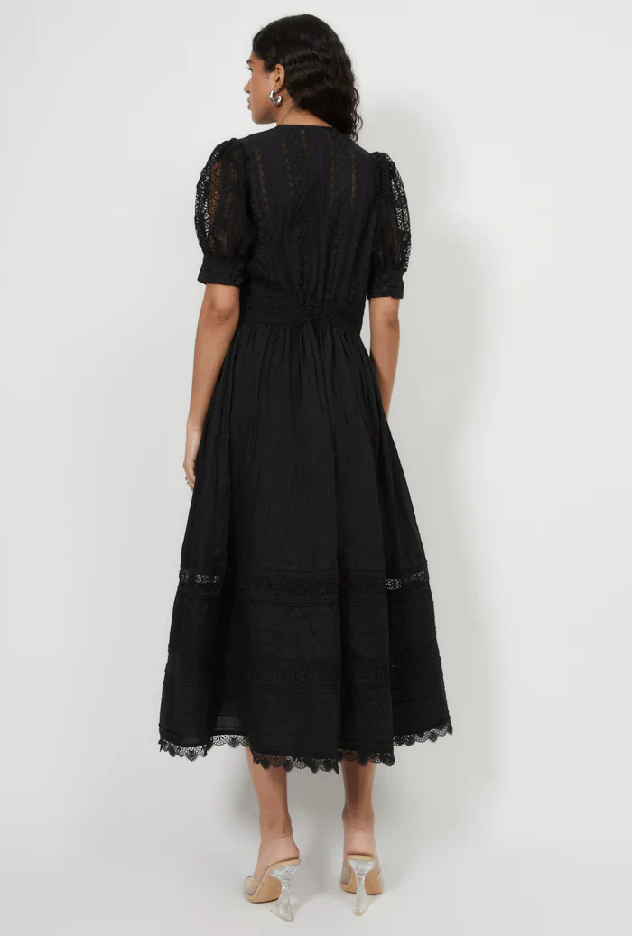 Juliette Dress - Image 4