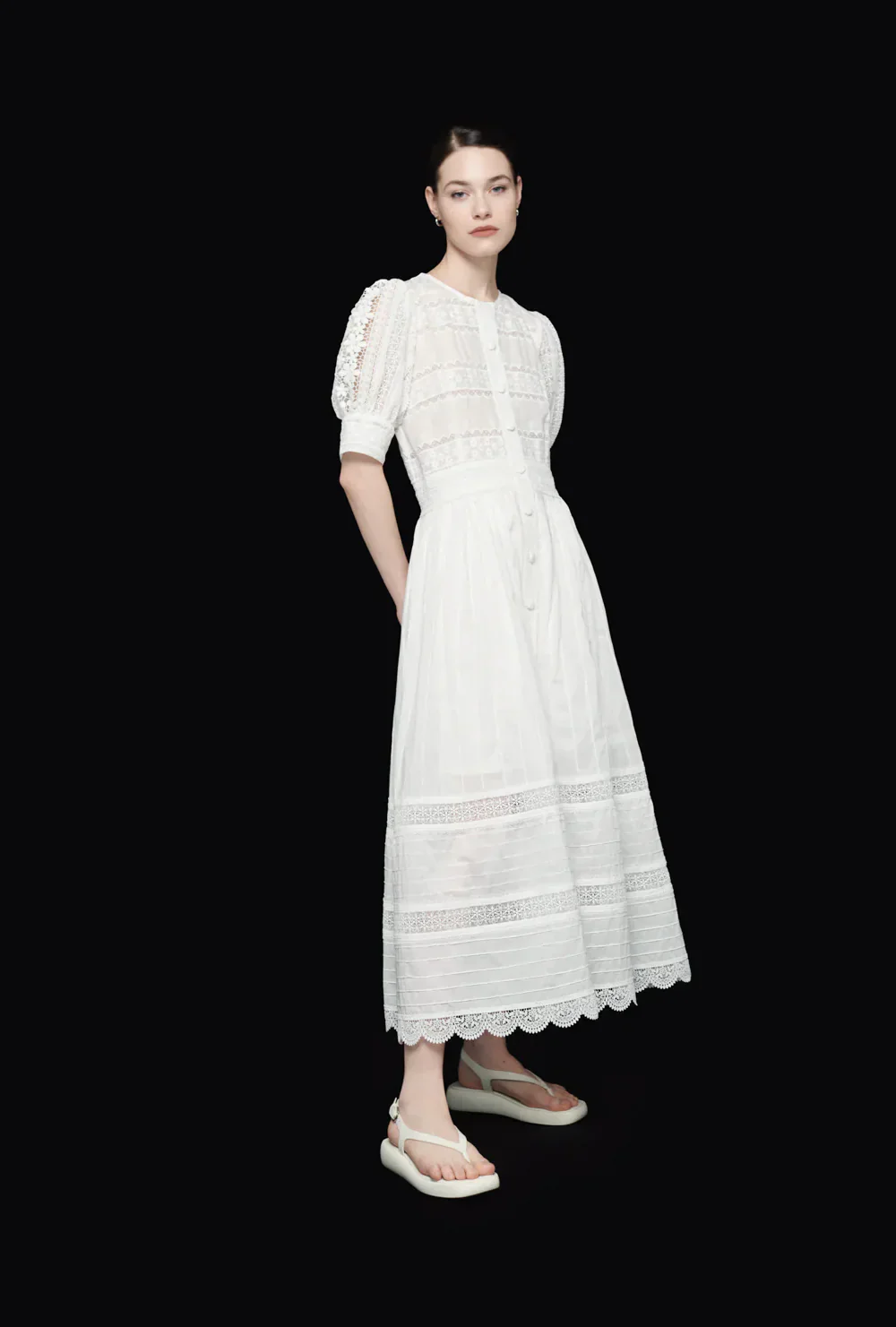 Vestido Juliette - Image 2