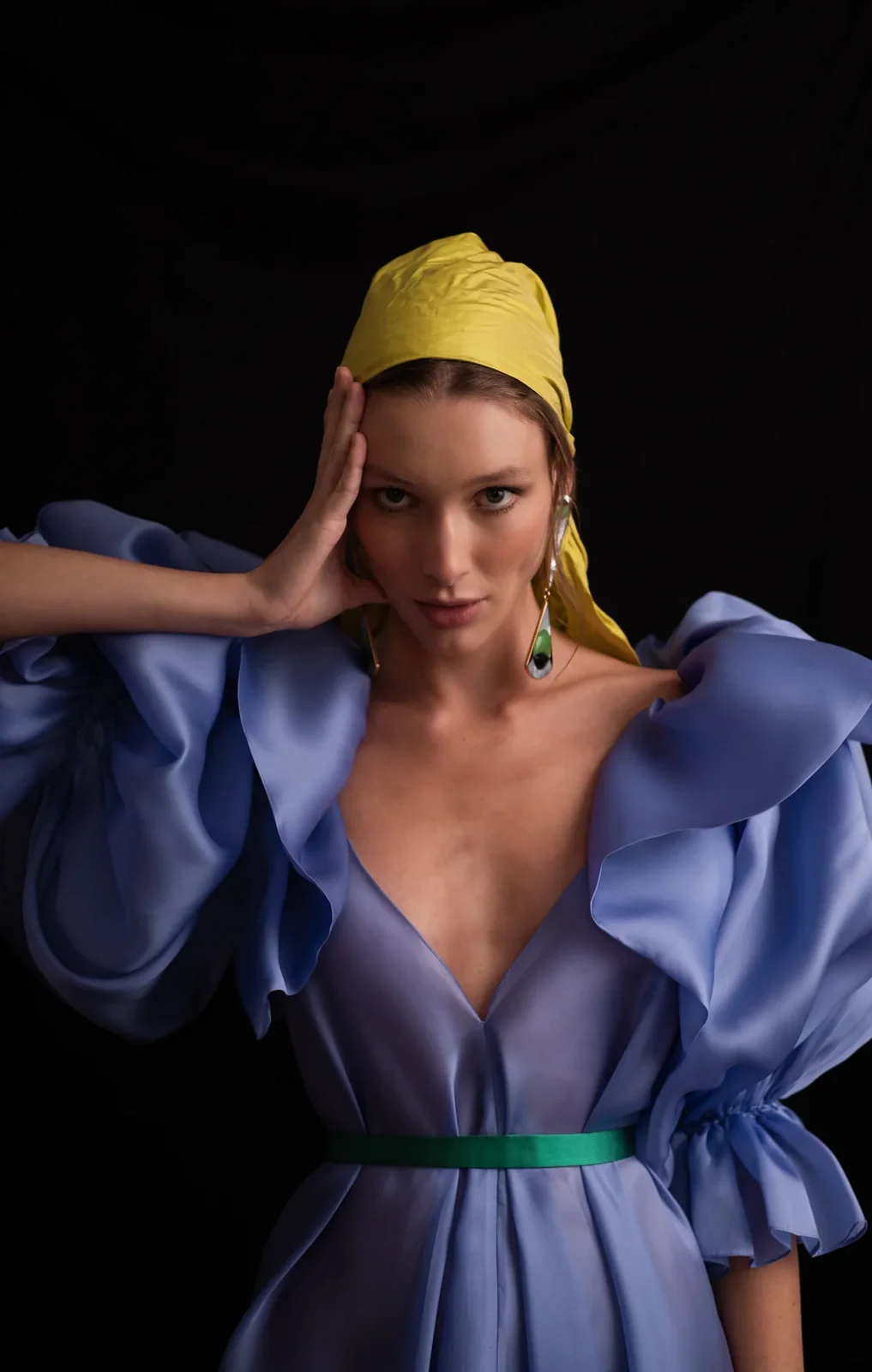 Vestido La Caprichosa - Image 3