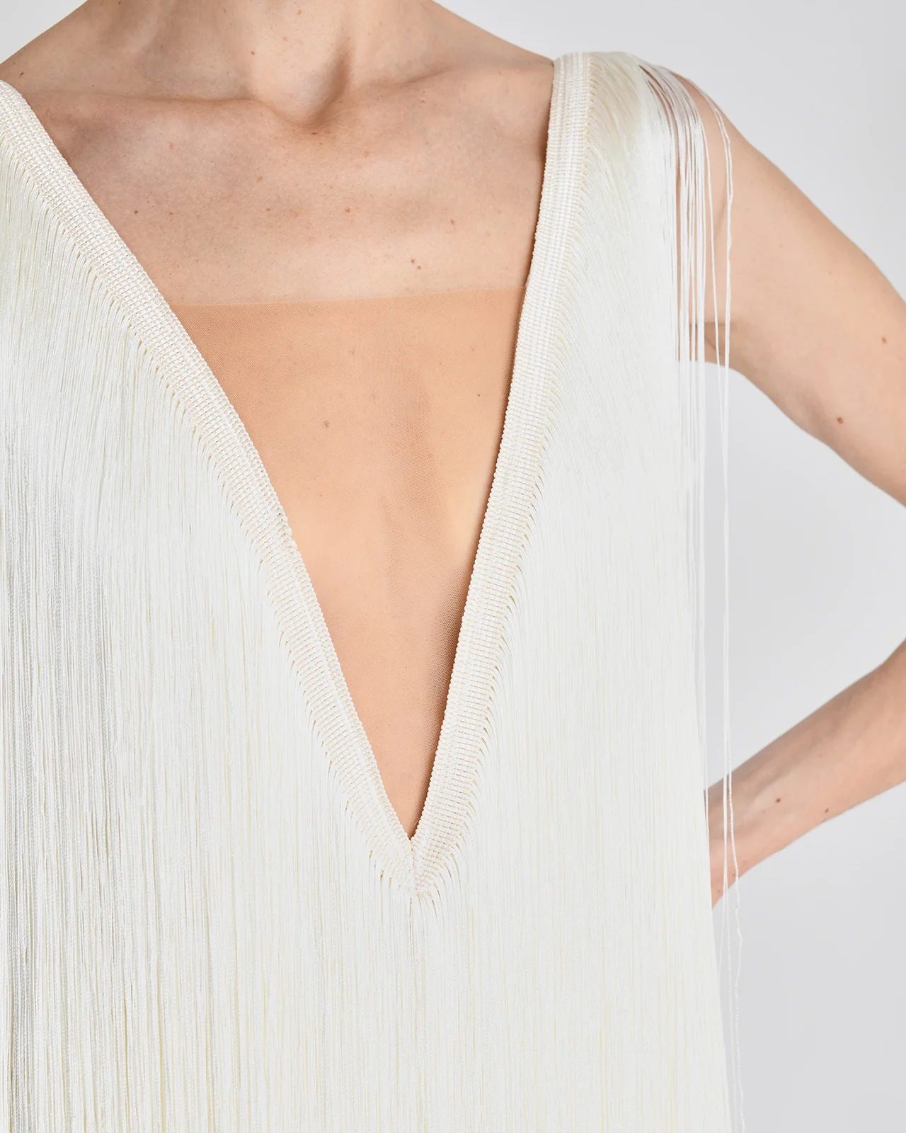 Vestido La Marqueza - Image 3