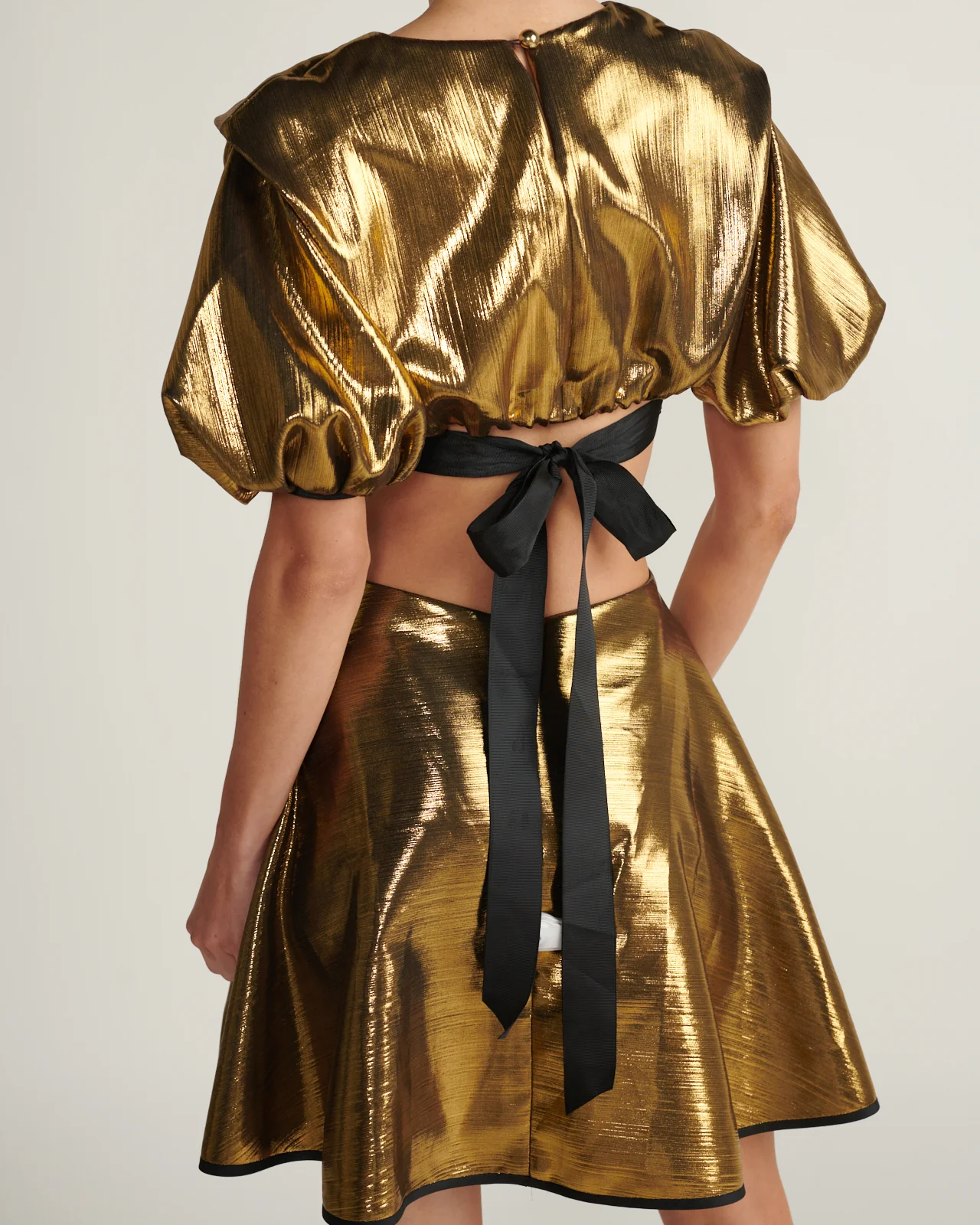 Vestido Lame - Image 5