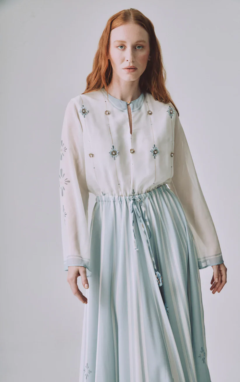 Maxi Vestido Lao - Image 5