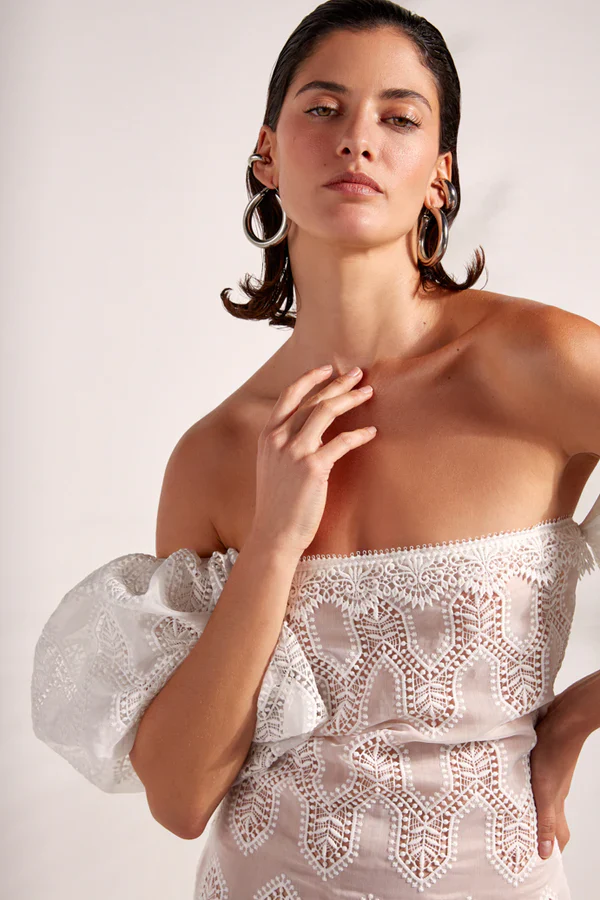 Maxi Vestido Aurelia - Image 2