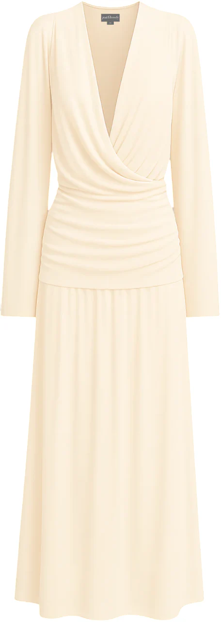 Vestido Laurent - Image 2