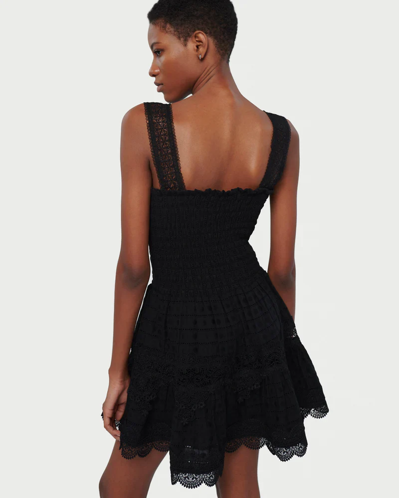 Leah mini dress - Image 3