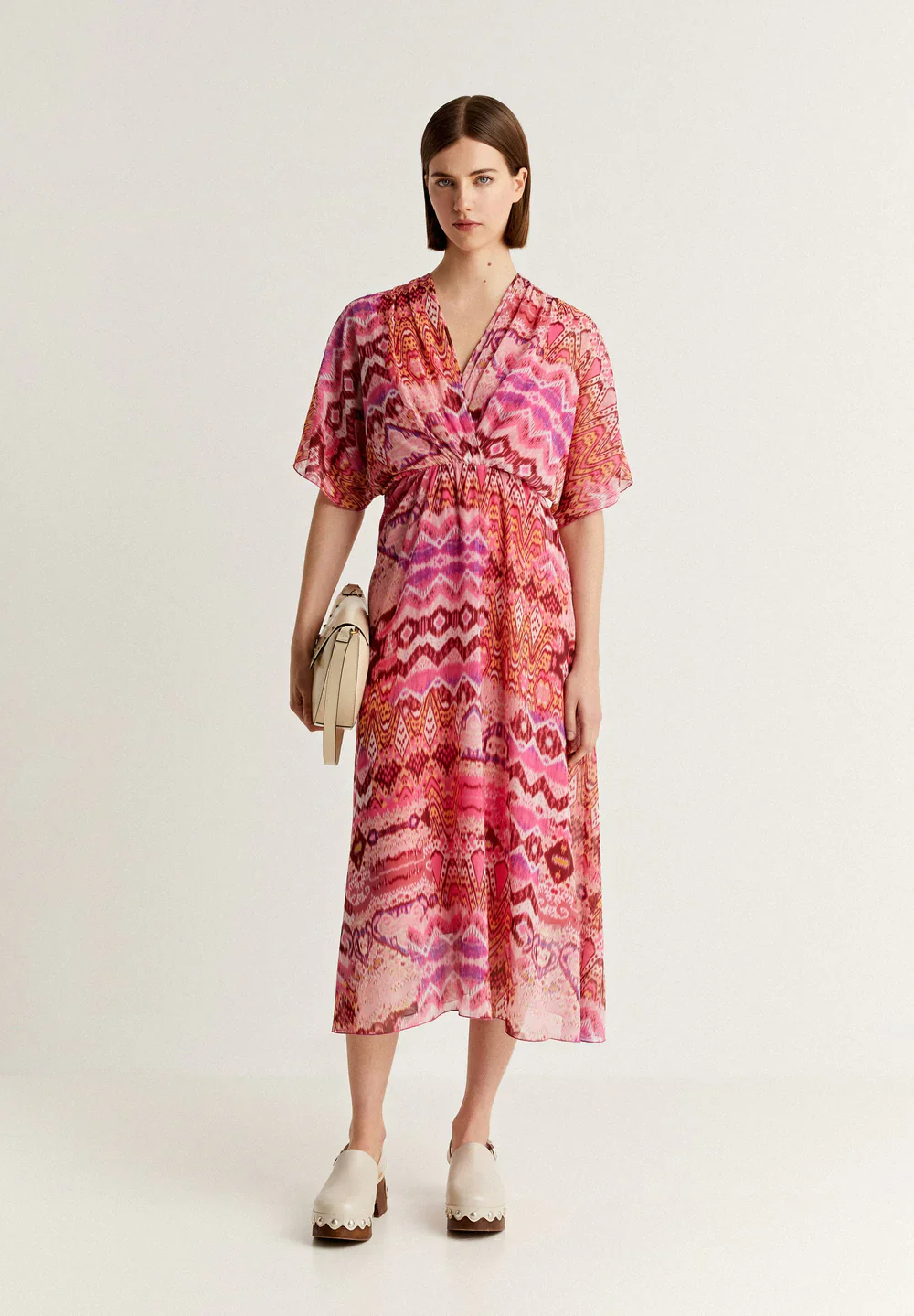 Vestido Lev Etnic - Image 2