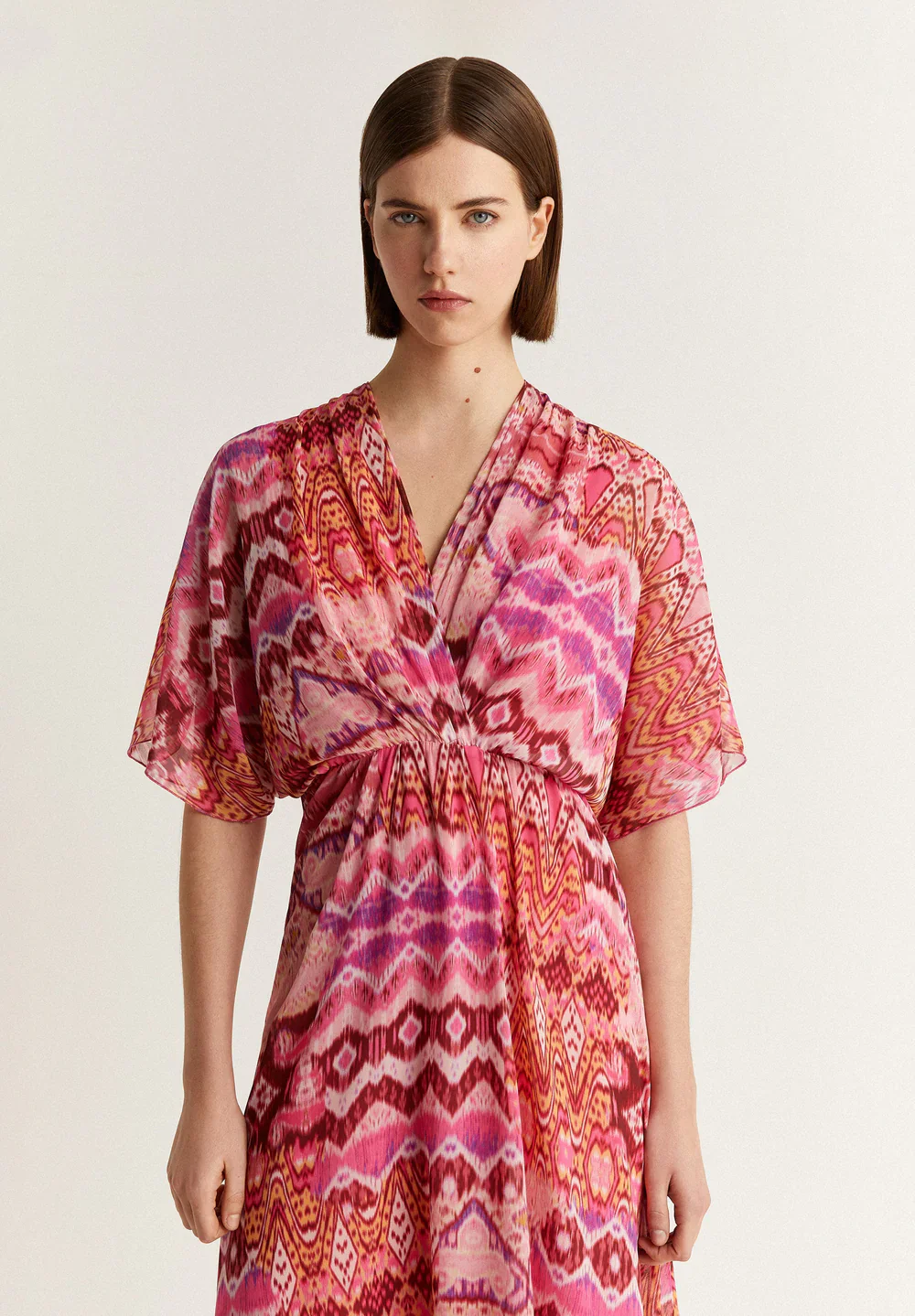 Vestido Lev Etnic - Image 3