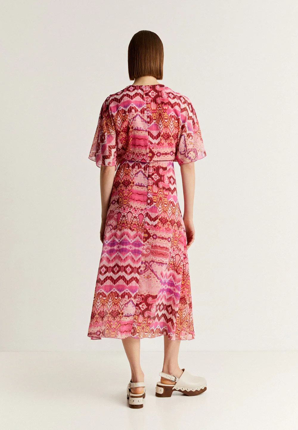 Vestido Lev Etnic - Image 4