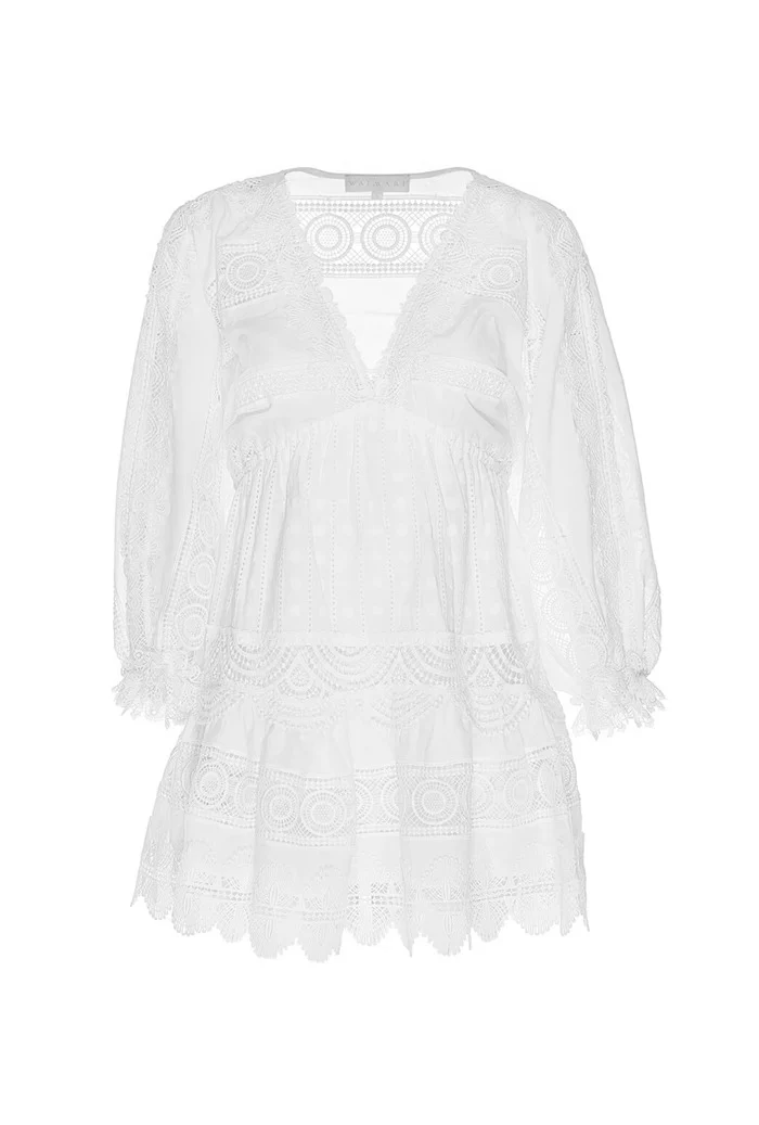 Vestido Lucia