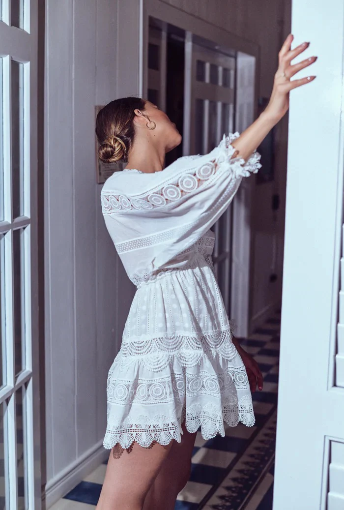 Vestido Lucia - Image 4