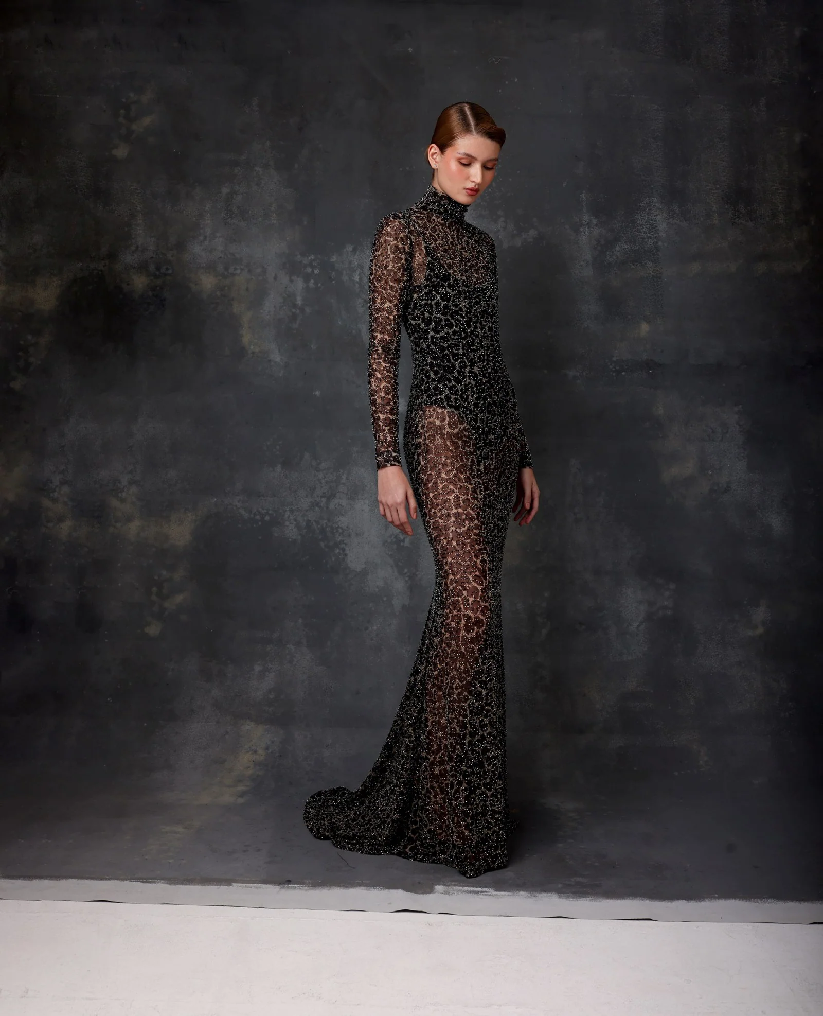 Maxi Vestido Magnolia
