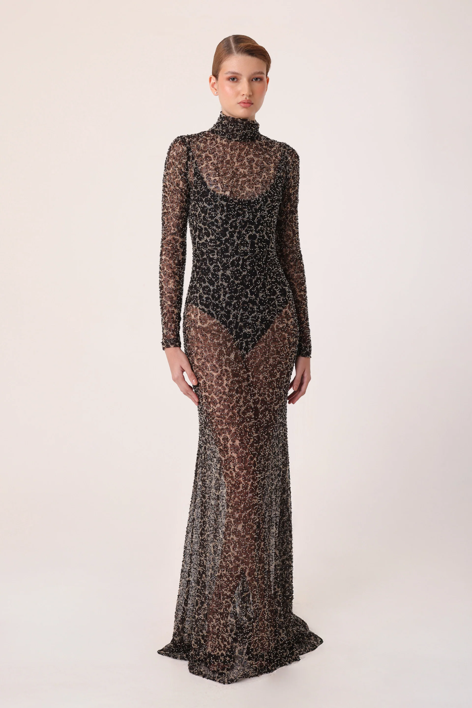 Maxi Vestido Magnolia - Image 2