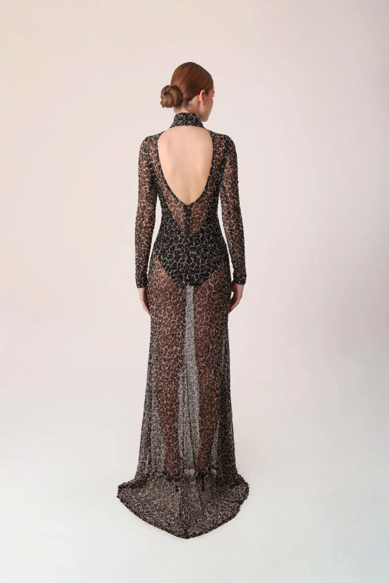 Maxi Vestido Magnolia - Image 3