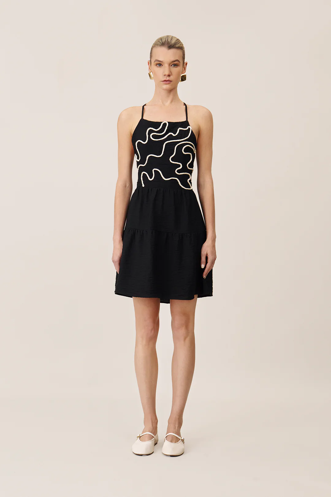 Vestido Mairi