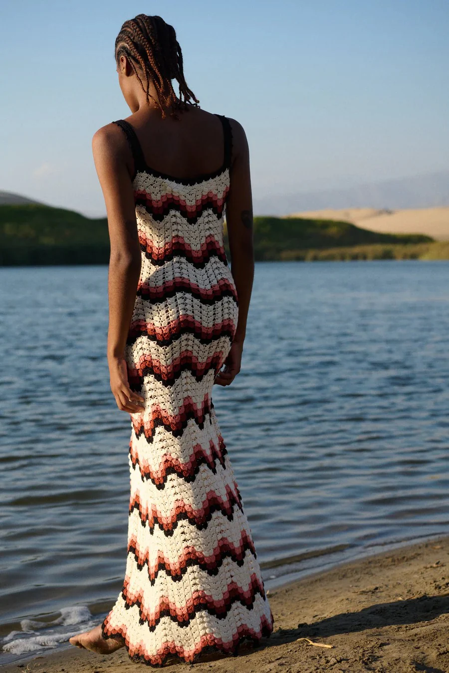 Vestido Marea - Image 3