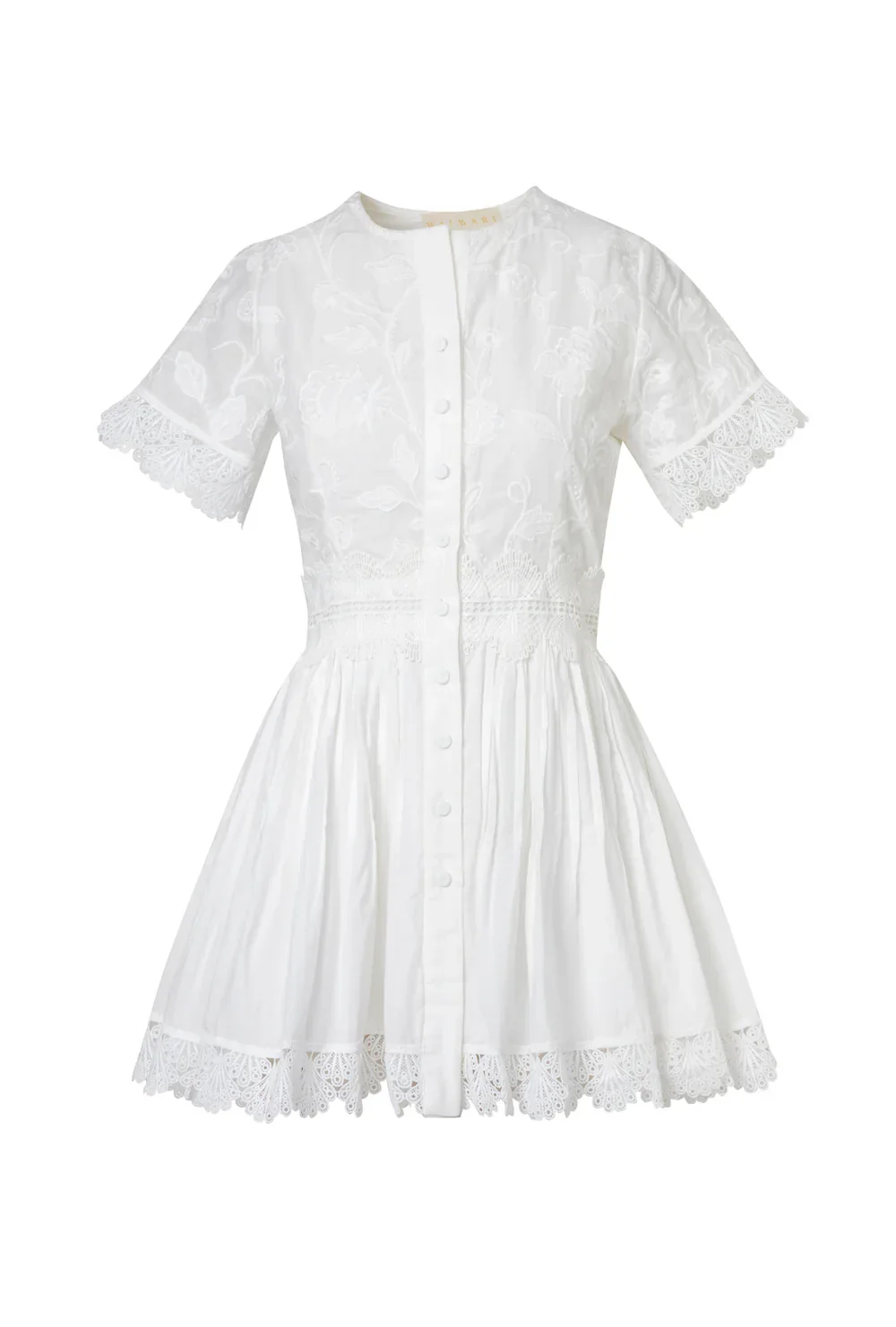 Vestido Margarita