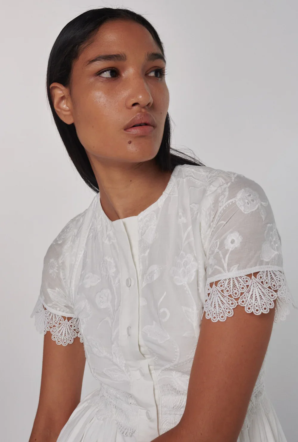 Vestido Margarita - Image 3