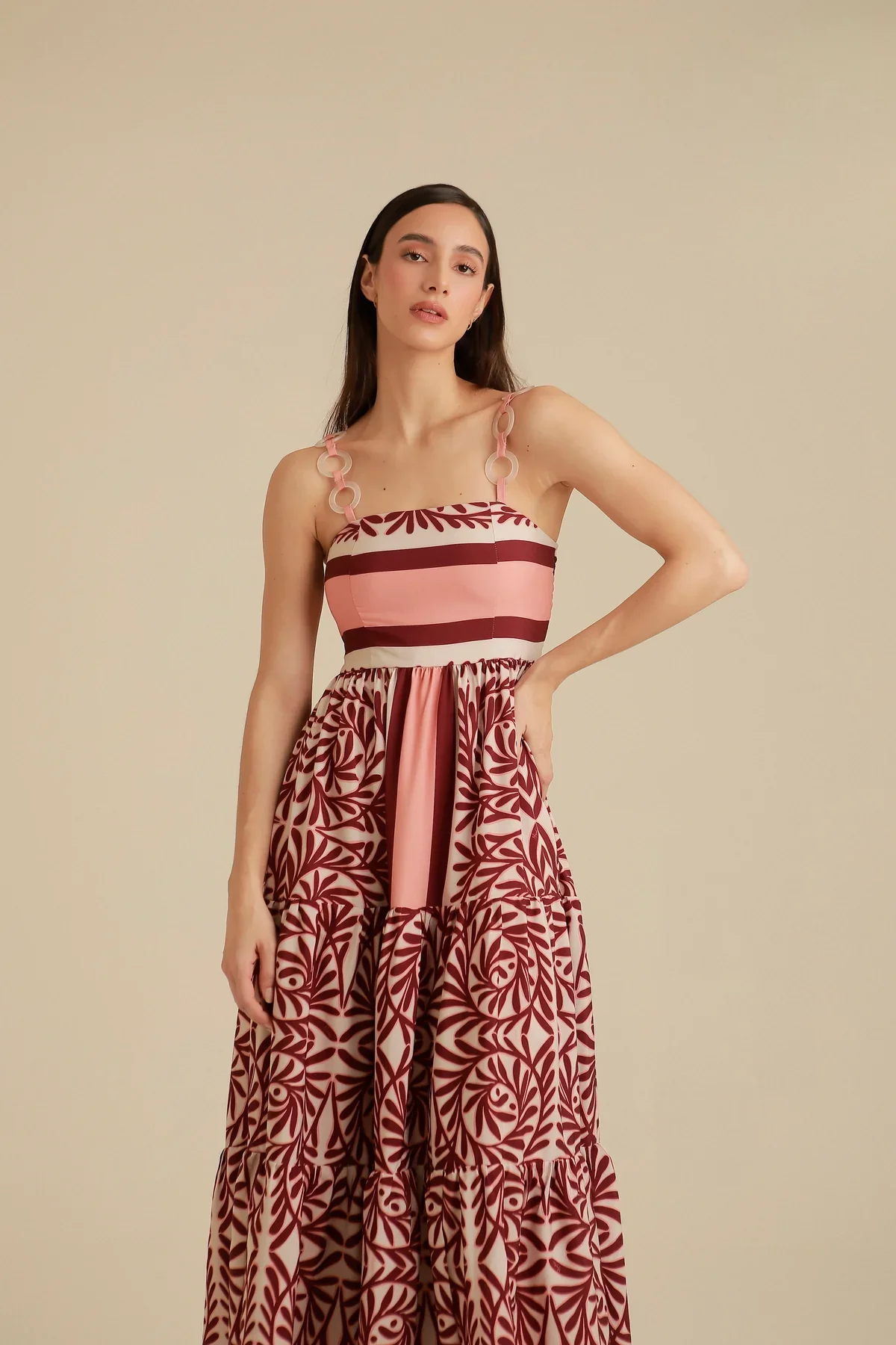 Maxi Vestido Matilda - Image 4
