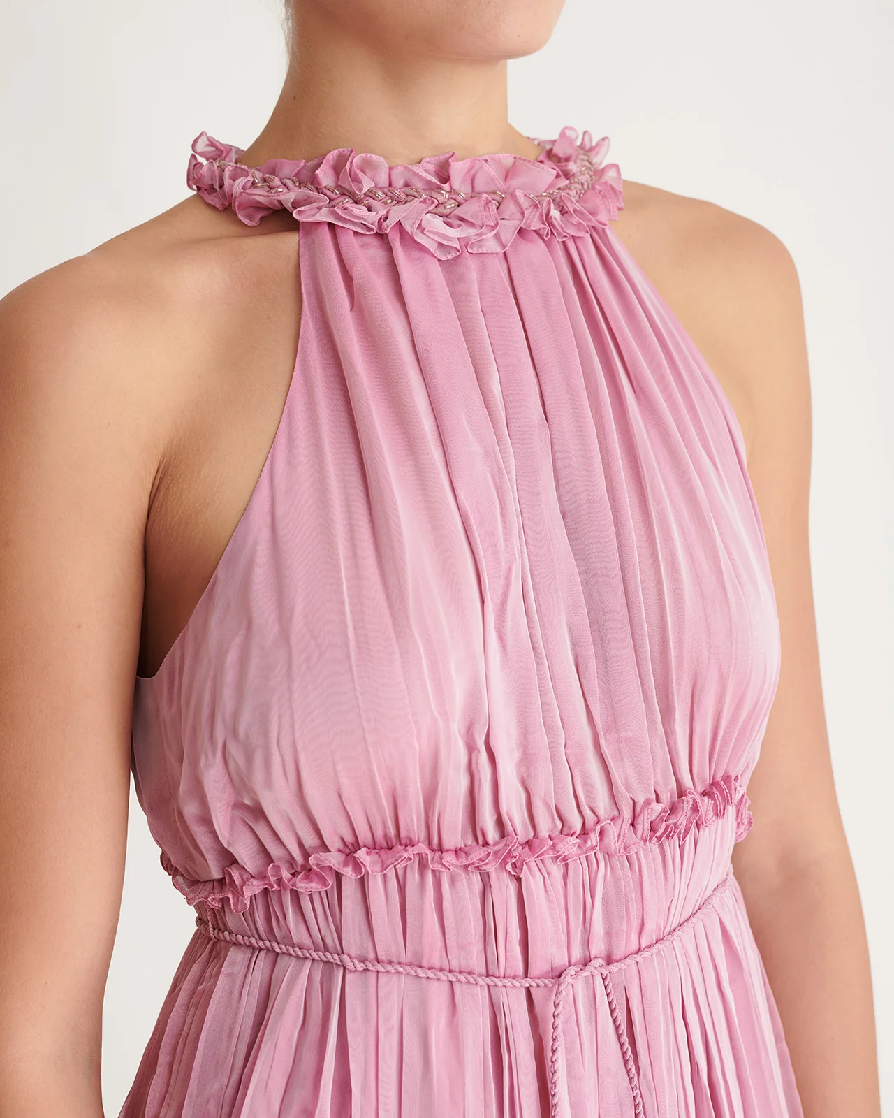 Vestido Maxi Condesa - Image 4