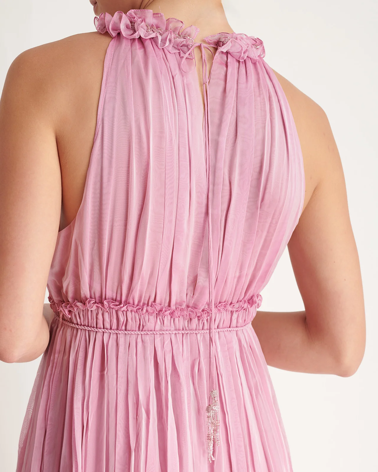 Vestido Maxi Condesa - Image 5