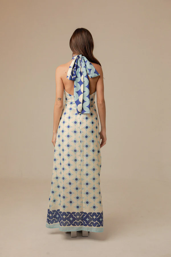 Vestido Maxi Emma - Image 2