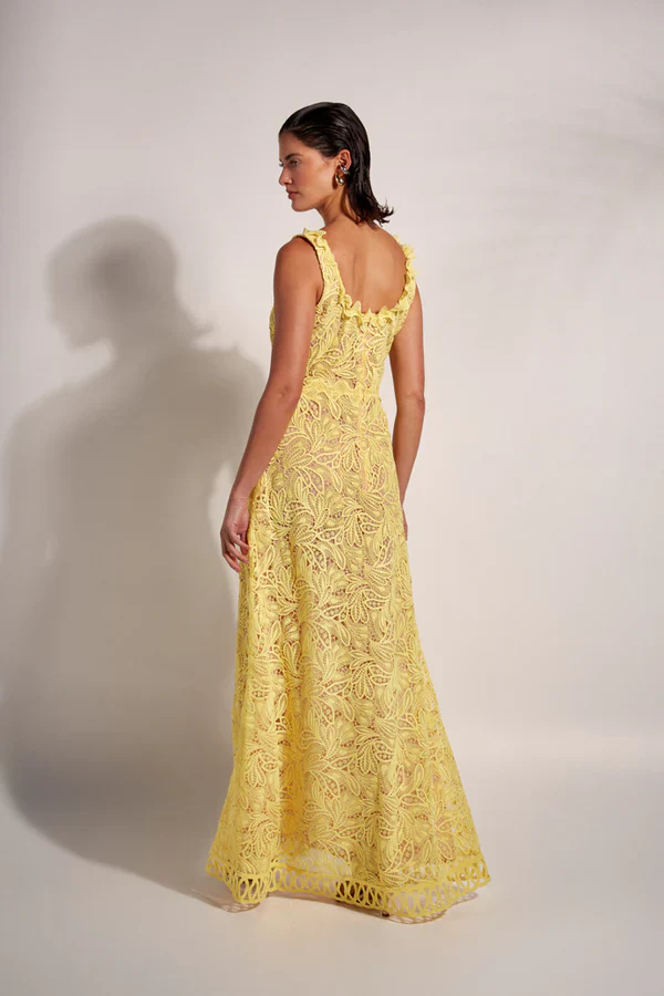 Maxi Vestido Florence - Image 2