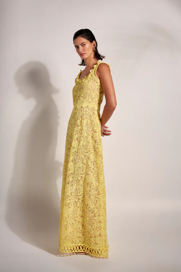Maxi Vestido Florence - Image 3