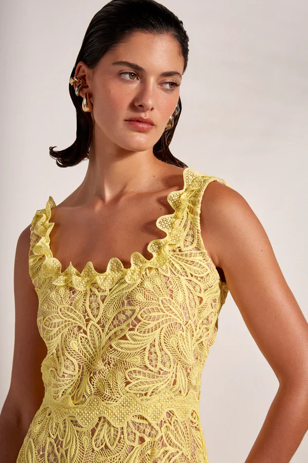 Maxi Vestido Florence - Image 4