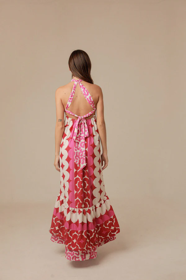 Vestido Maxi Jessica - Image 2