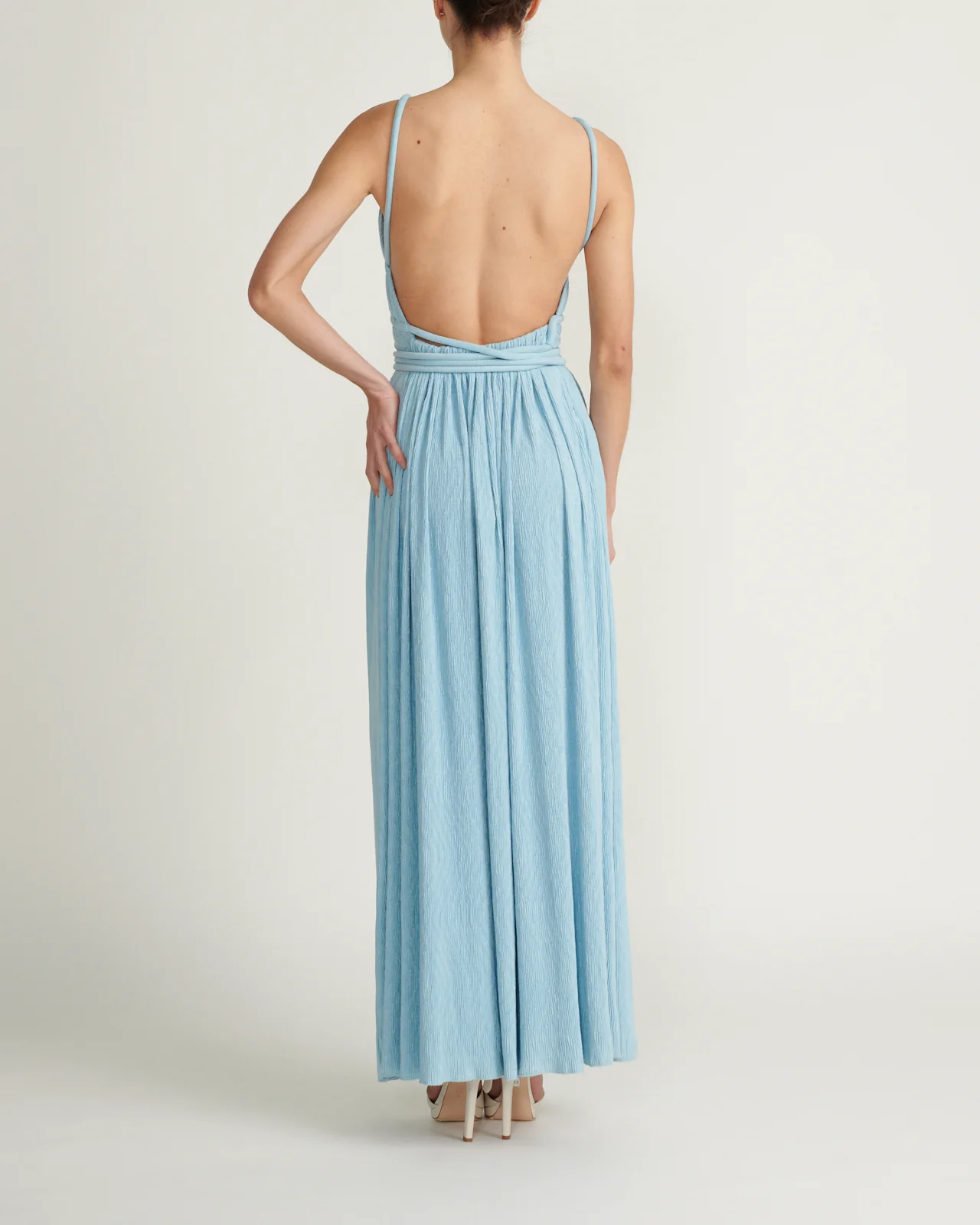 Vestido Maxi Lillee - Image 4