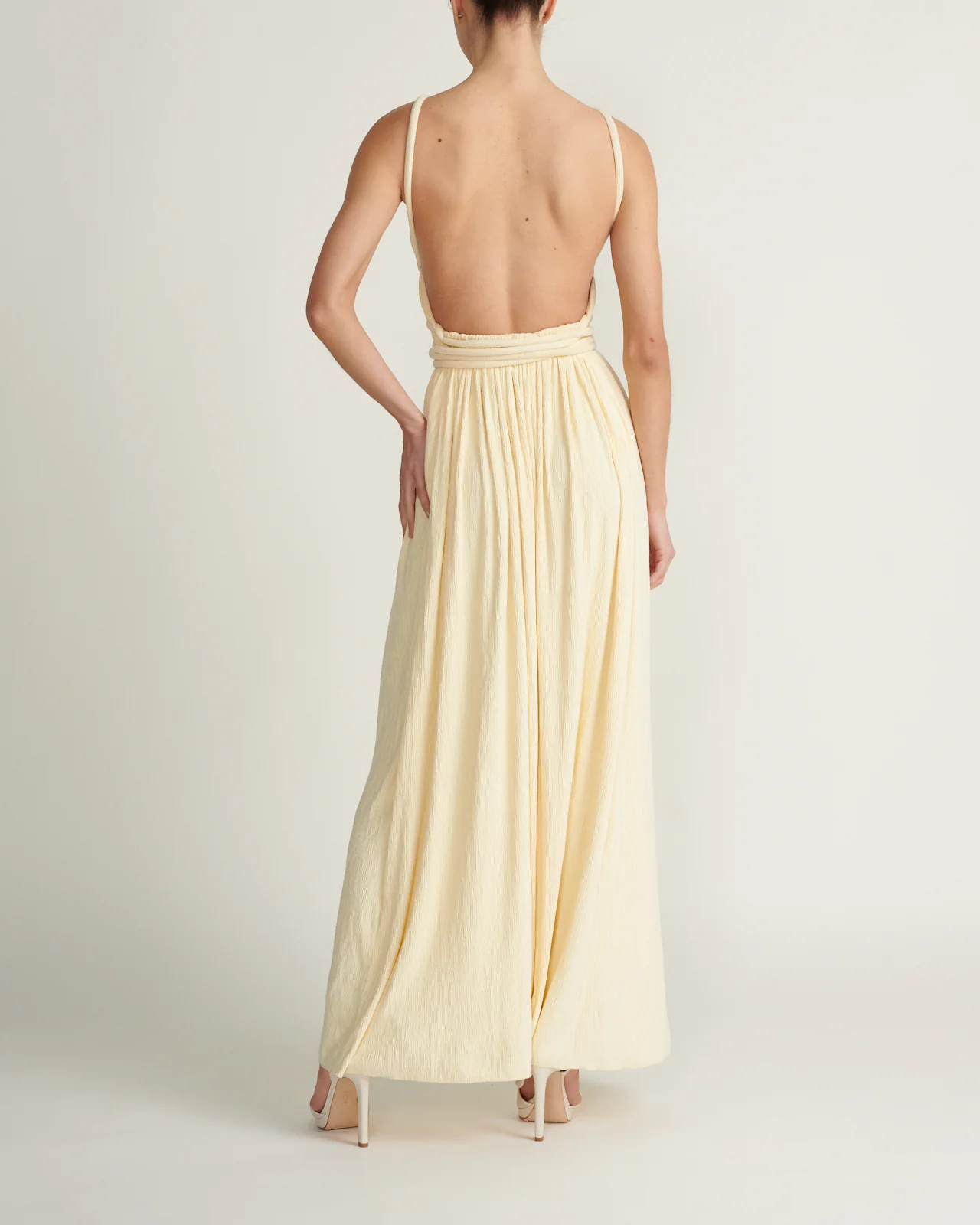 Vestido Maxi Lillee - Image 4