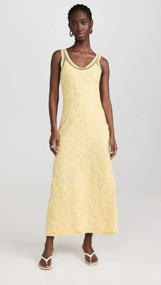 Maxi Vestido Zakai